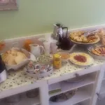 Bed and Breakfast Floreo