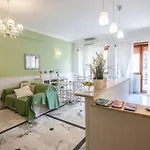 Bed and Breakfast Floreo 4*