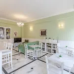 Bed and Breakfast Floreo Ρώμη