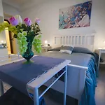 Floreo 4* Ρώμη
