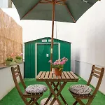 Bed and Breakfast Floreo
