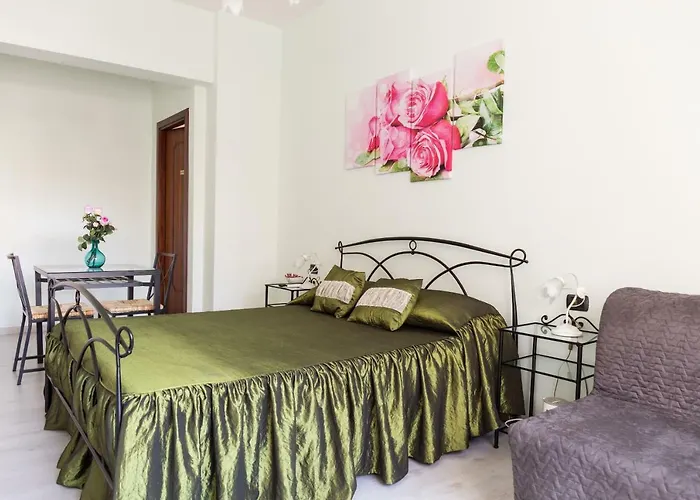 Bed & Breakfast Floreo