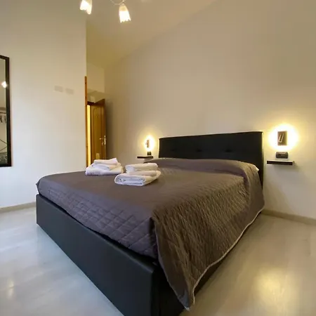 Panzió Floreo Róma