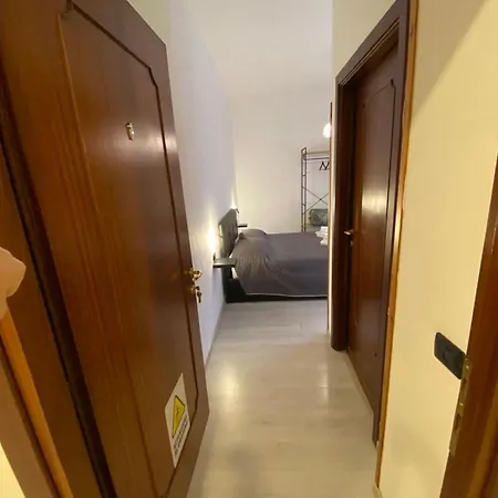 Oda ve Kahvaltı Floreo Roma