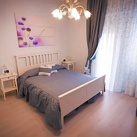 Nocleg ze śniadaniem Floreo