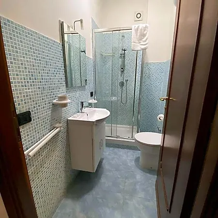 Floreo Nocleg ze śniadaniem