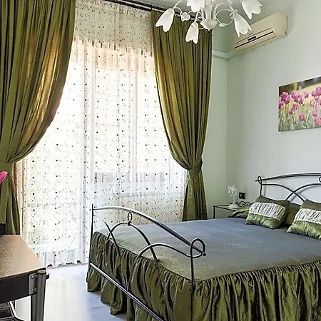 Bed and Breakfast Floreo Ρώμη
