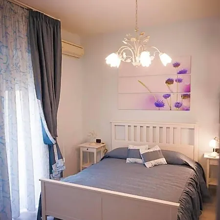 Floreo Bed & Breakfast 4*