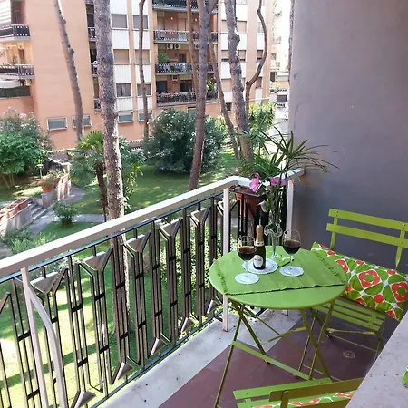 Floreo Bed & Breakfast
