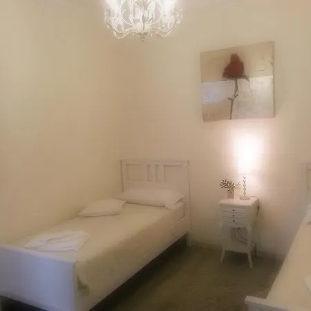 Floreo Bed and Breakfast