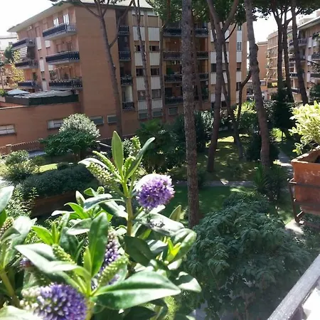 Floreo Bed & Breakfast 4*