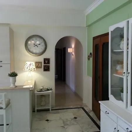 Bed & Breakfast Floreo *
