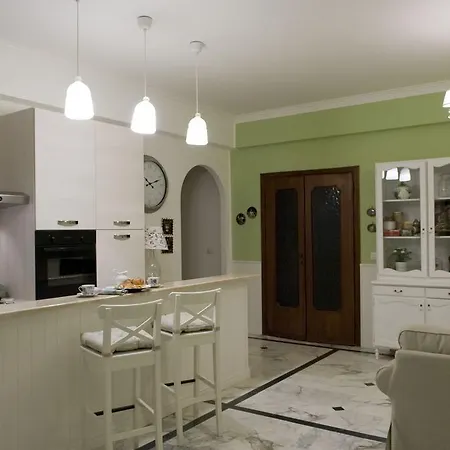 Bed and Breakfast Floreo 4*