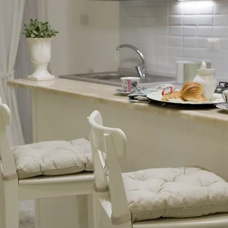Floreo Bed & Breakfast *
