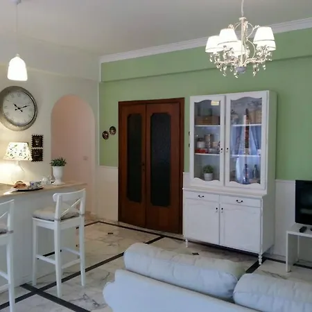 Floreo Bed & Breakfast Rome