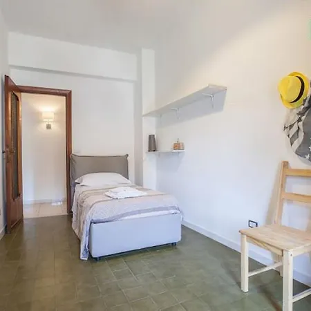 Bed & Breakfast Floreo