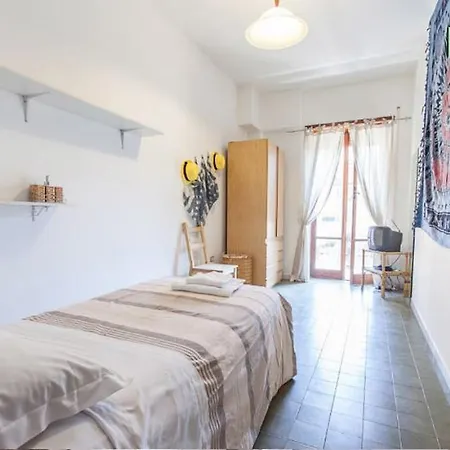 Bed & Breakfast Floreo *