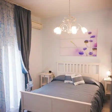 Floreo Bed and Breakfast