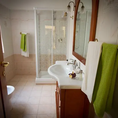 Floreo Bed & Breakfast *