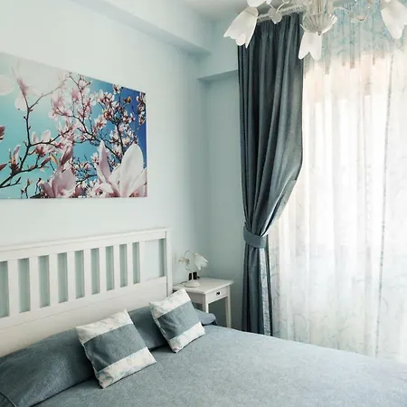 住宿加早餐酒店 Floreo