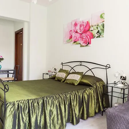 Bed & Breakfast Floreo