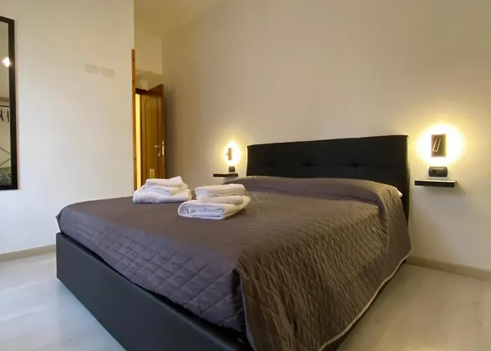 Bed & Breakfast Floreo Řím