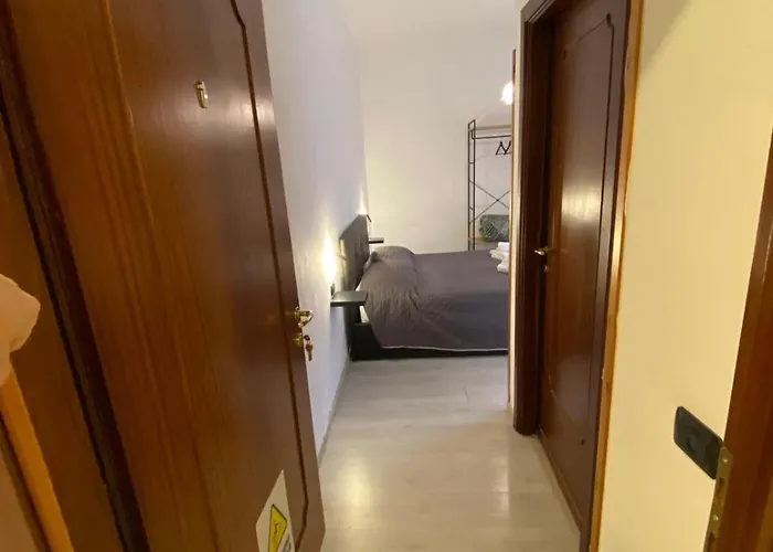 Bed & Breakfast Floreo Řím