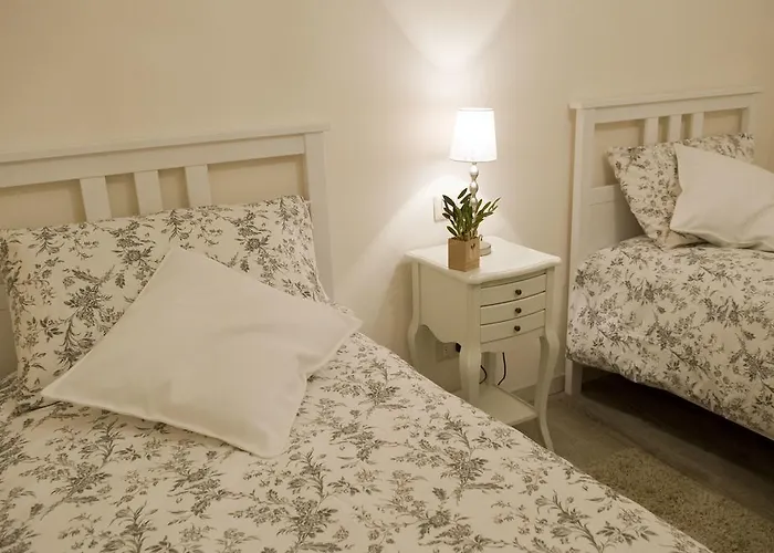 Floreo Bed & Breakfast Řím