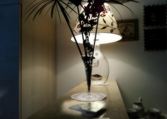 Bed & Breakfast Floreo 4*