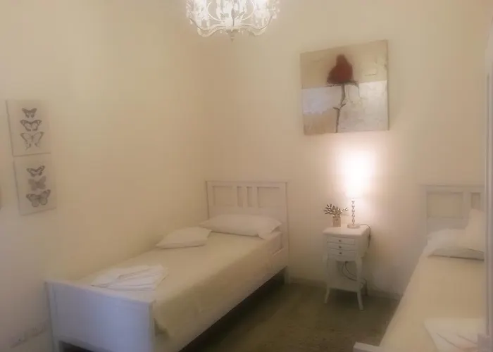 Floreo Bed & Breakfast