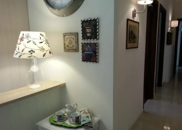 Floreo Bed & Breakfast