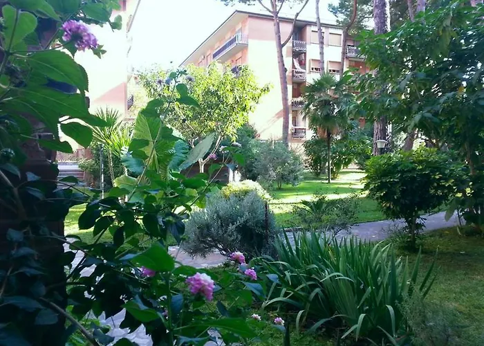 Floreo Bed & Breakfast