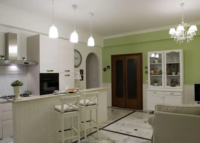 Bed & Breakfast Floreo 4*