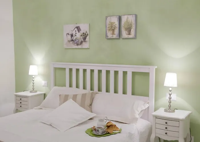 Floreo Bed & Breakfast 4*