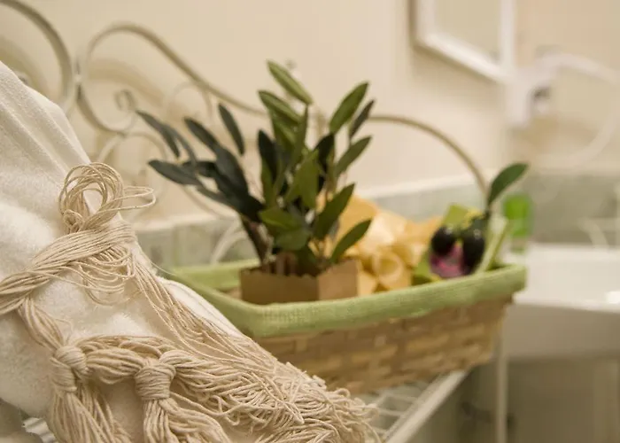 Floreo Bed & Breakfast