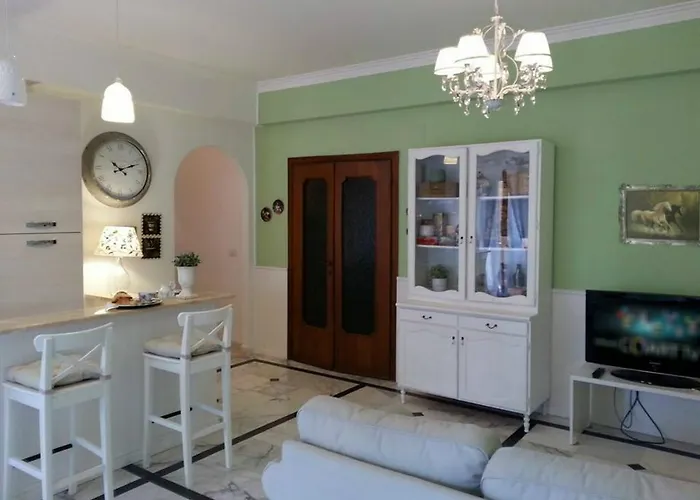 Floreo Bed & Breakfast Řím