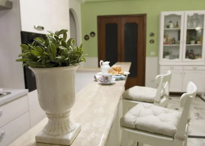 Bed & Breakfast Floreo