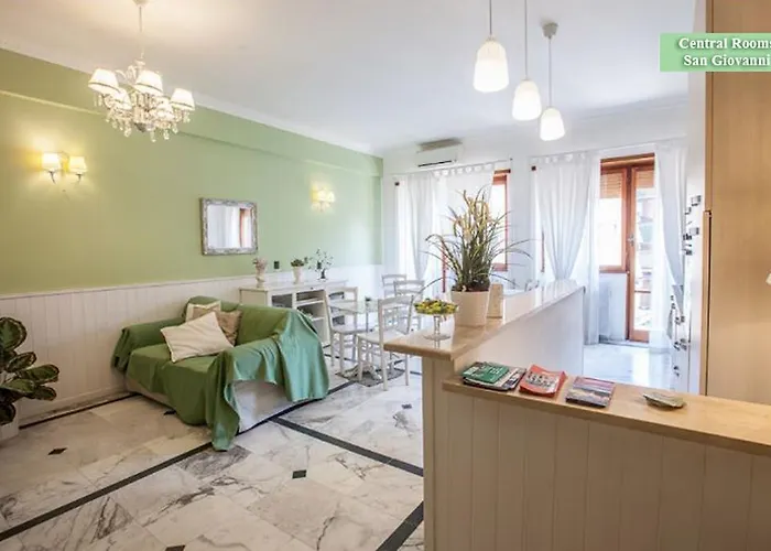 Bed & Breakfast Floreo 4*