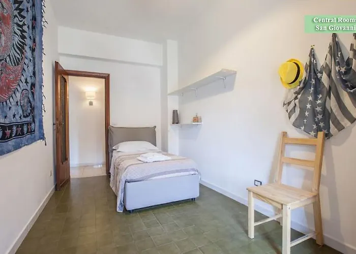 Bed & Breakfast Floreo