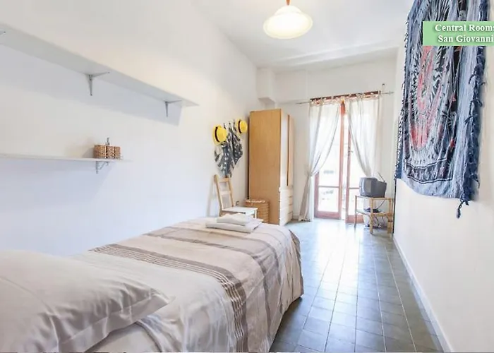 Bed & Breakfast Floreo 4*