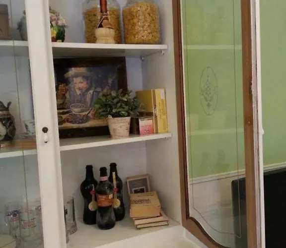 Bed & Breakfast Floreo Řím