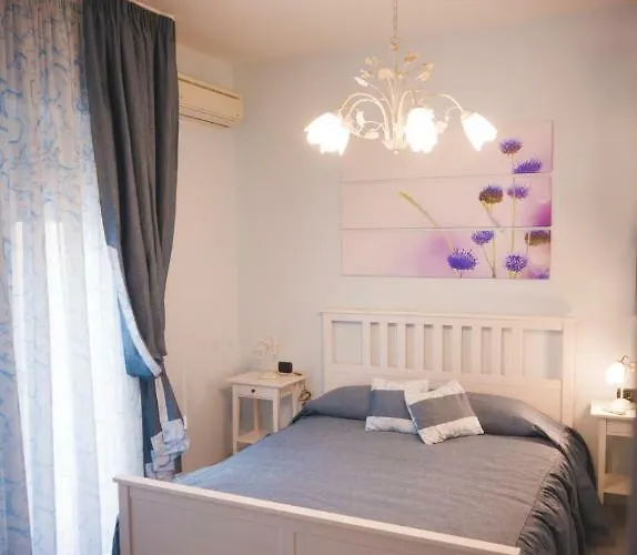 Floreo Bed & Breakfast