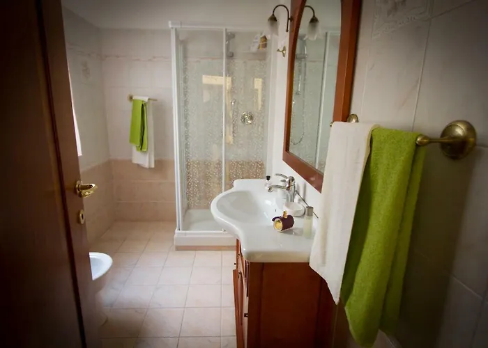 Floreo Bed & Breakfast 4*