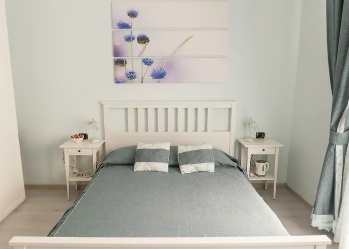 Floreo Bed & Breakfast 4*