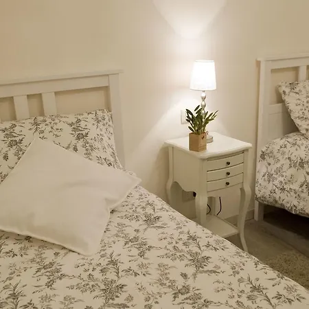 Floreo Alojamento de Acomodação e Pequeno-almoço Roma