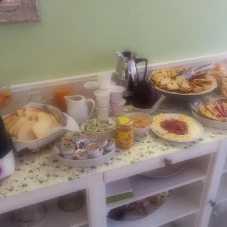 Alojamento de Acomodação e Pequeno-almoço Floreo