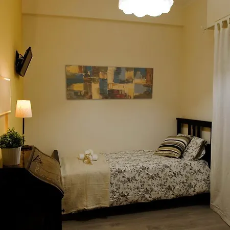 Floreo Alojamento de Acomodação e Pequeno-almoço Roma