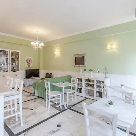 Alojamento de Acomodação e Pequeno-almoço Floreo Roma