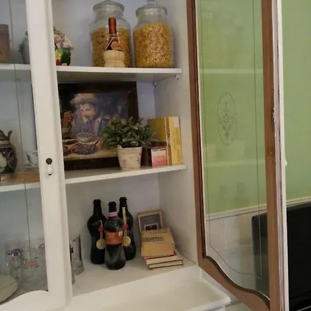 Alojamento de Acomodação e Pequeno-almoço Floreo Roma