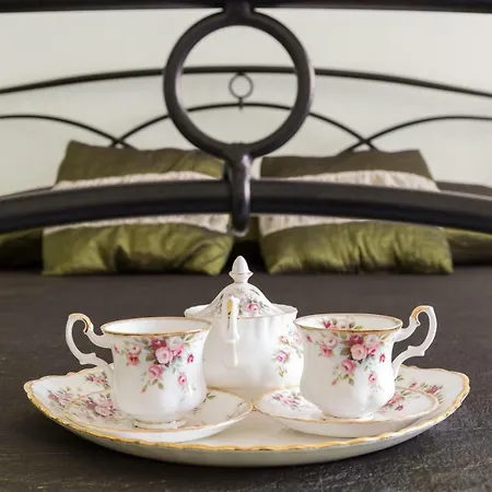 Alojamento de Acomodação e Pequeno-almoço Floreo 4*